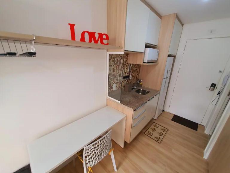 Mensal Studio Prox Shopping Frei Caneca 103, 105, 203 Apartamento