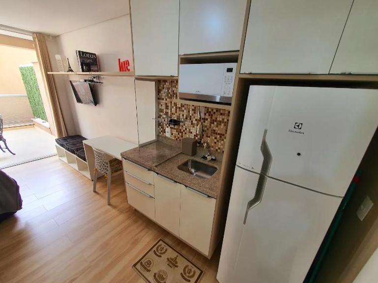 Mensal Studio Prox Shopping Frei Caneca 103, 105, 203 Apartamento