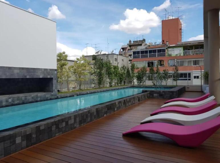 Mensal Studio Prox Shopping Frei Caneca 103, 105, 203 Apartamento