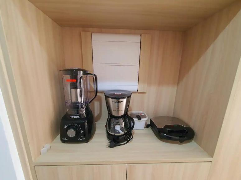 Mensal Studio Prox Shopping Frei Caneca 103, 105, 203 Apartment