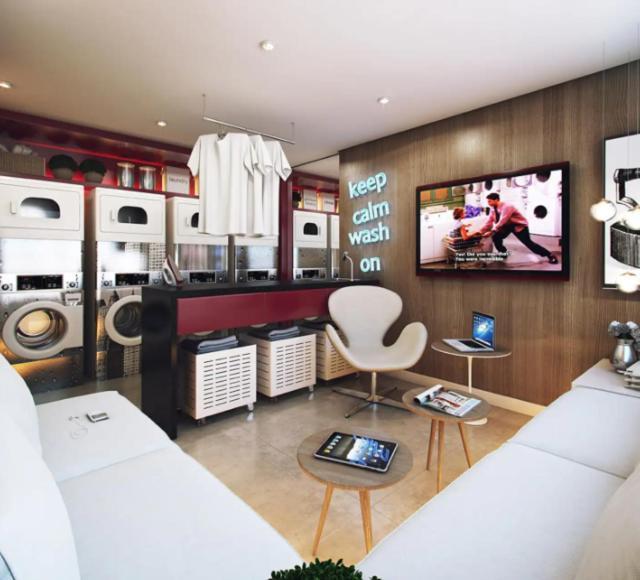 Apartment Mensal Studio Prox Shopping Frei Caneca 103, 105, 203 *